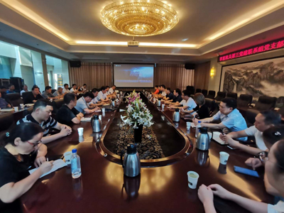 中国·KY开元集团用七步改善步骤推进党建与经营工作双发展