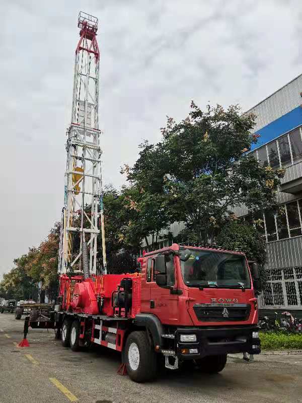中国·KY开元集团“修井机作业数据采集与治理专家系统”成功执行